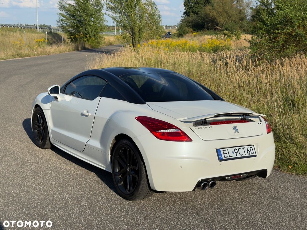 Peugeot RCZ 1.6 THP - 2