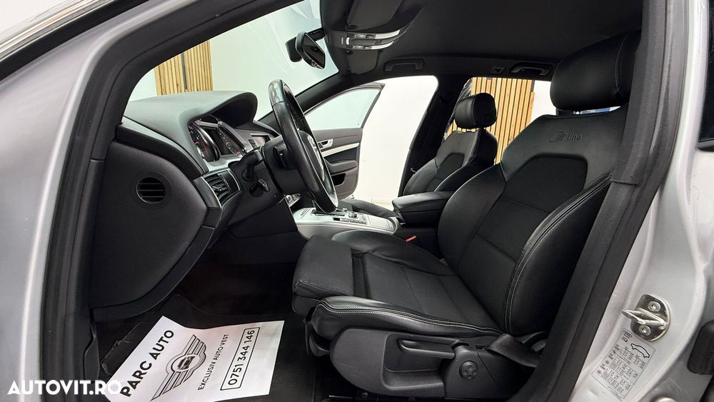 Audi A6 2.0 TFSI Aut - 15