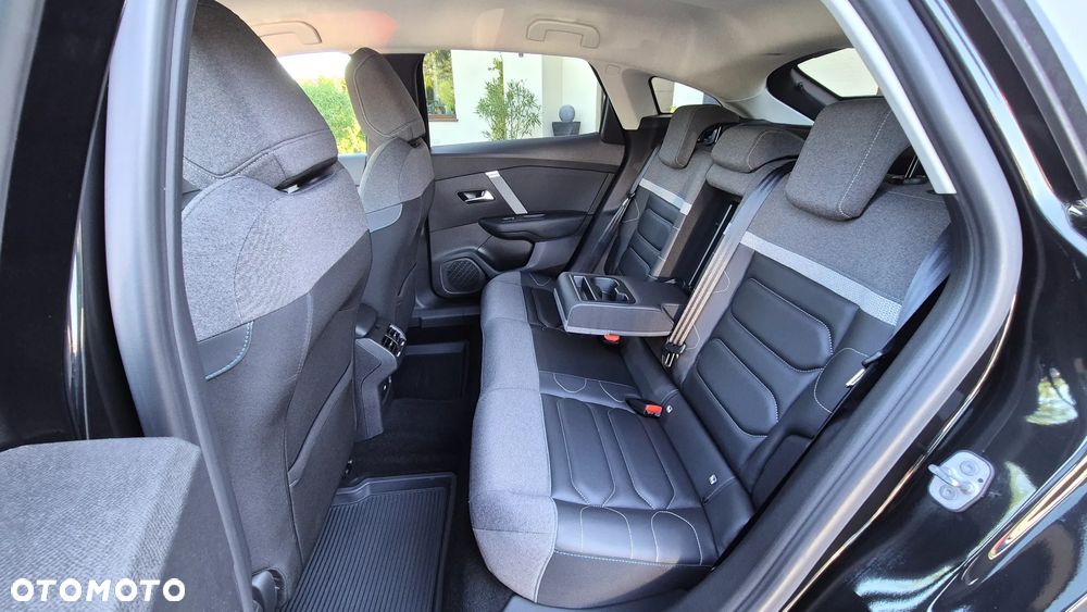 Citroën C4 1.2 PureTech Feel Pack S&S - 30