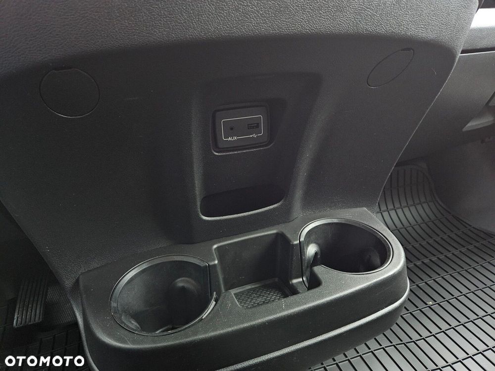 Fiat Ducato L4H2 Winda 500kg *49999zł NETTO* 2.3mJET/130KM - 31