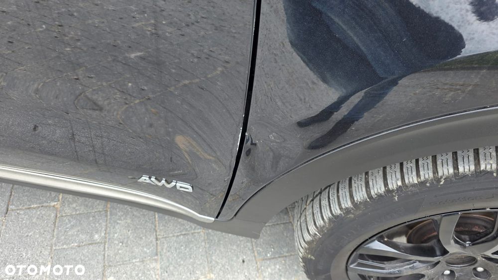 Kia Sportage 1.6 T-GDI AWD GT LINE - 9