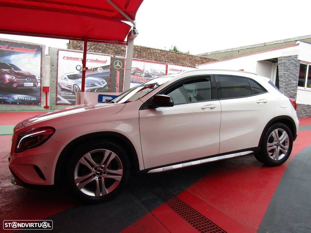 Mercedes-Benz GLA 220 d 7G-DCT Peak Edition - 6