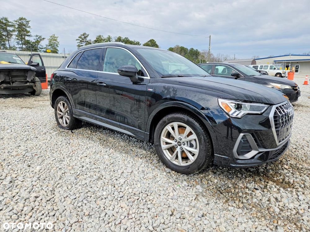 Audi Q3 45 TFSI Quattro S tronic S line - 4