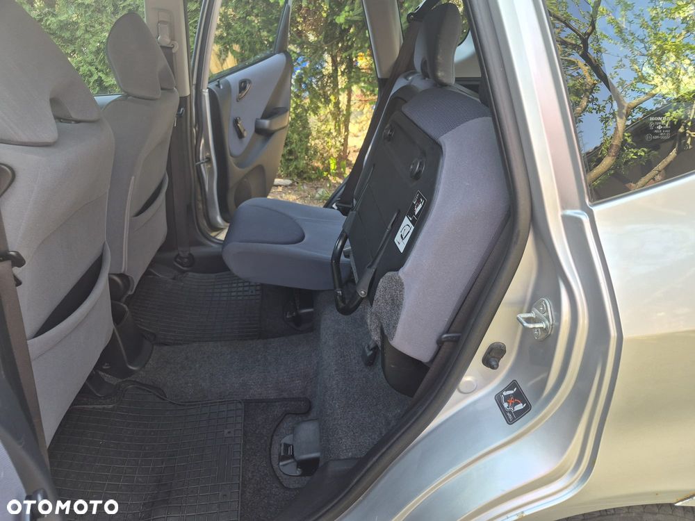 Honda Jazz 1.4 ES - 5