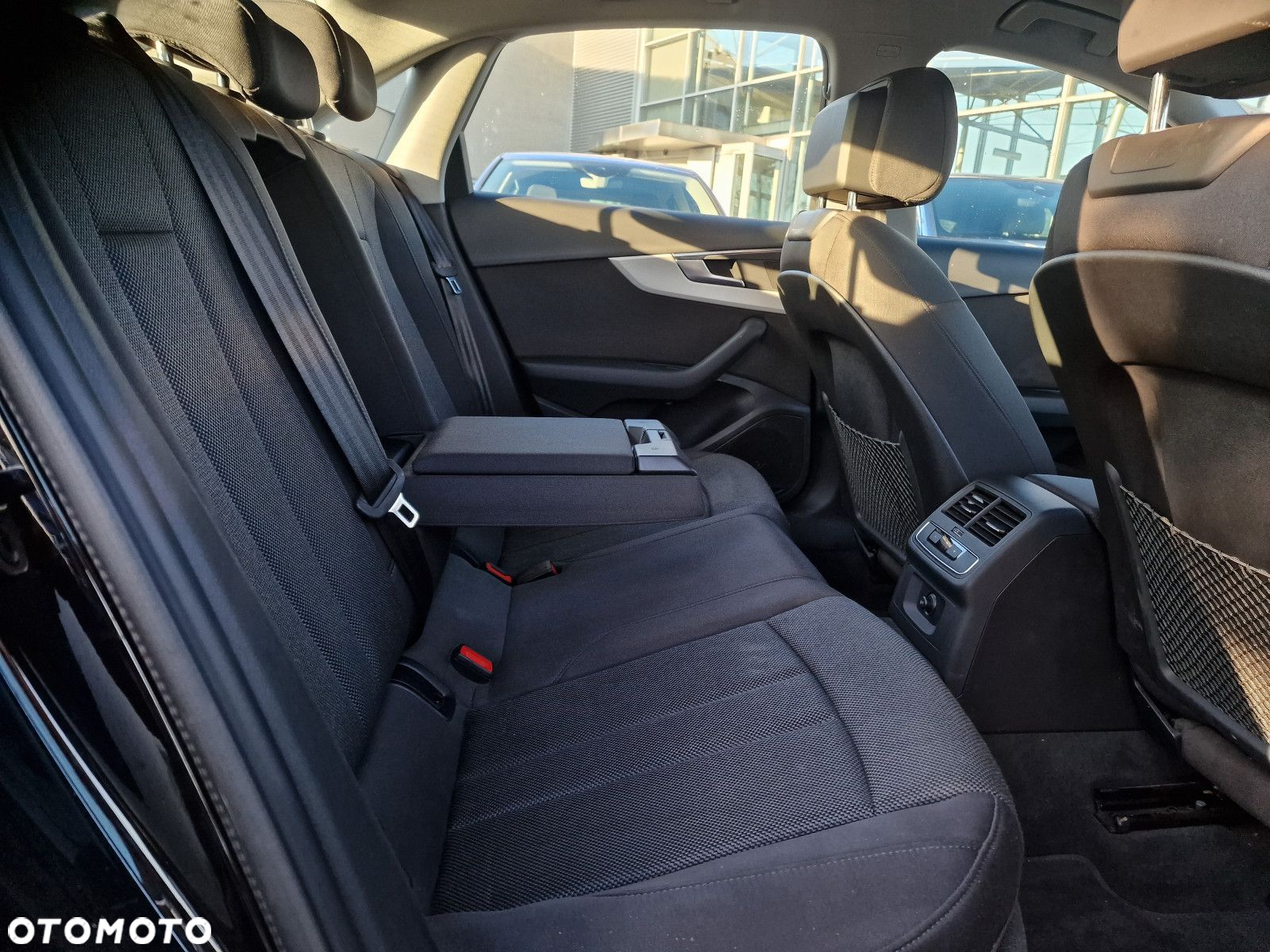 Audi A4 - 14
