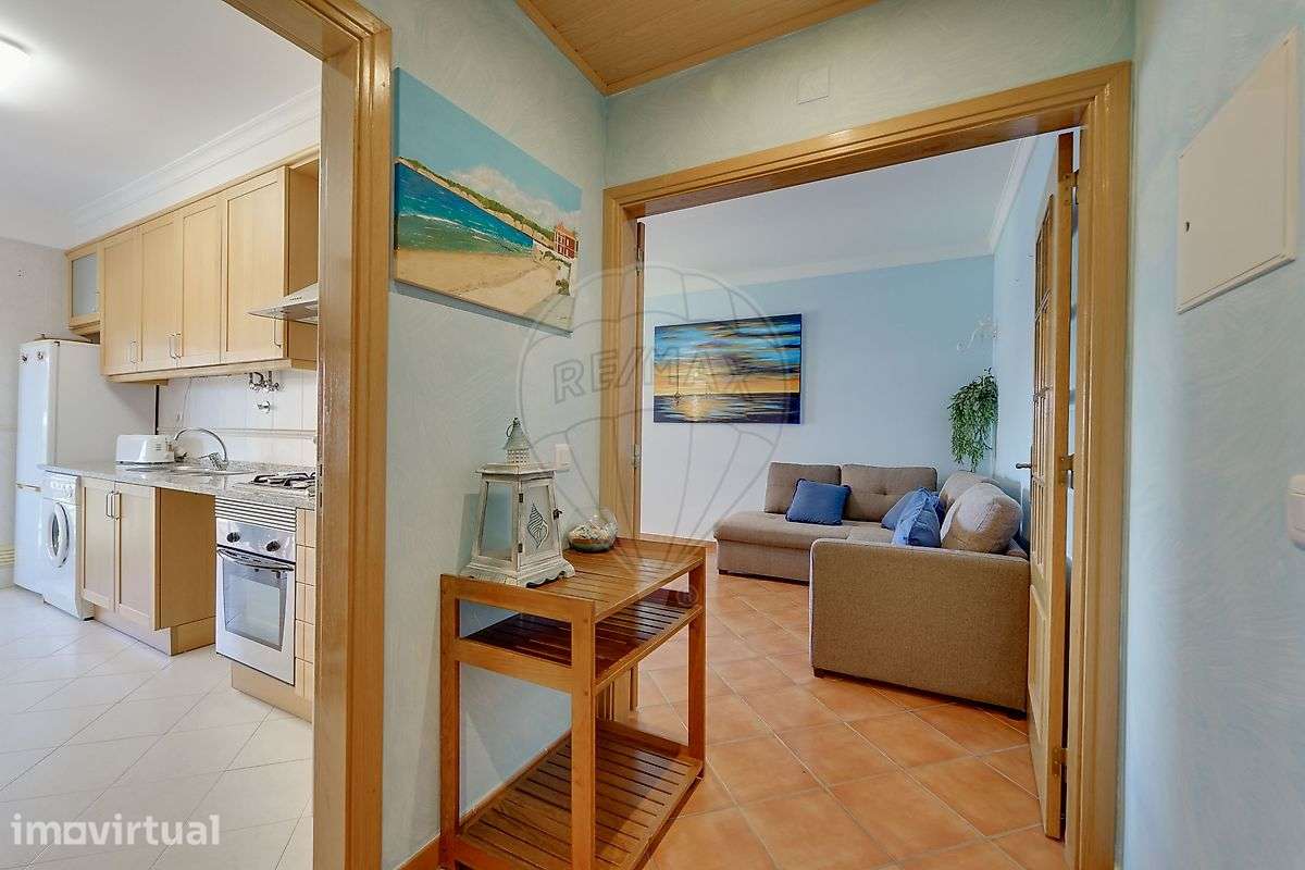 Apartamento T2 para venda - Grande imagem: 2/21