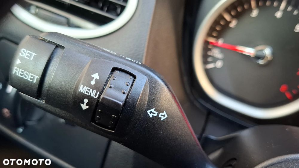 Ford Focus 1.6 16V Black Magic - 18