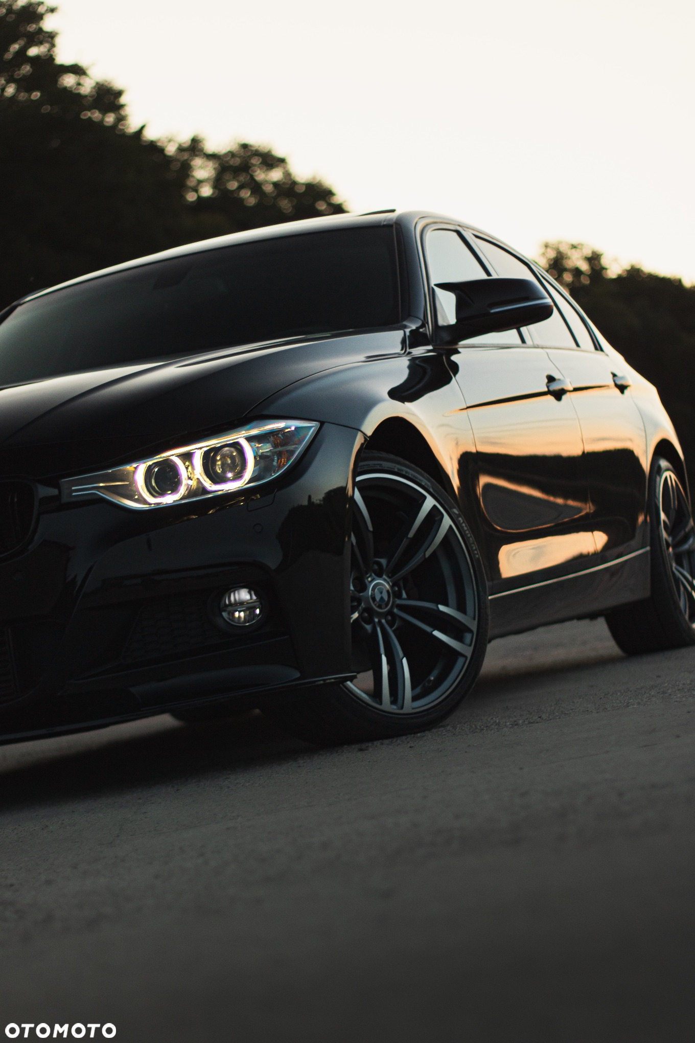 BMW Seria 3 - 21