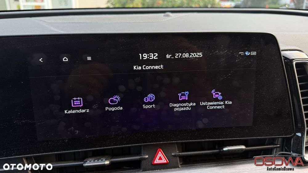 Kia Sportage 1.6 CRDI M 2WD - 39