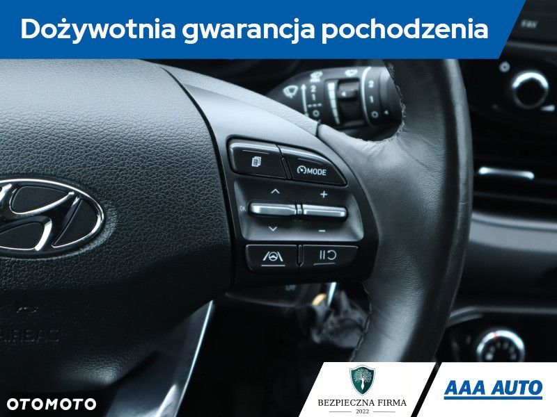 Hyundai i30 - 21