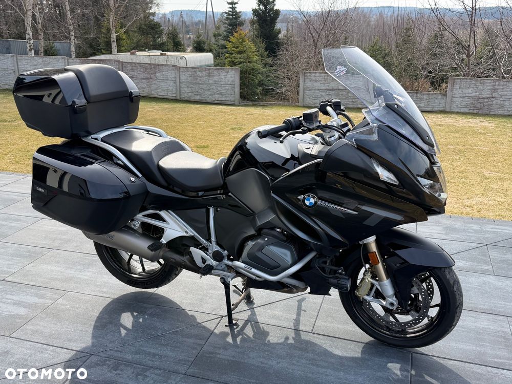 BMW RT - 13