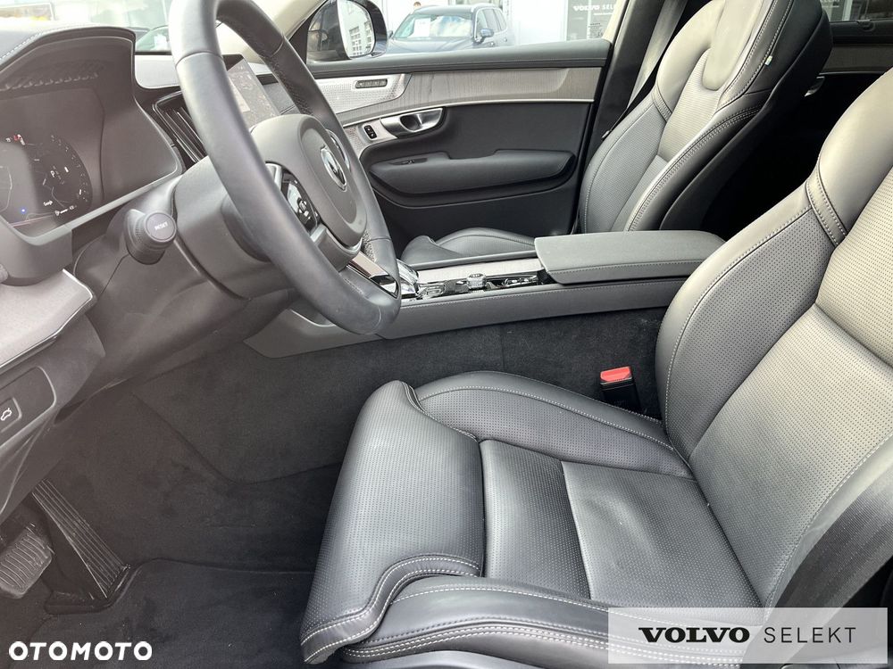 Volvo XC 90 - 13