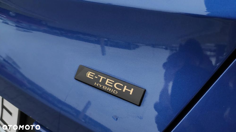 Renault Captur 1.6 E-TECH Full Hybrid 145 Techno - 23