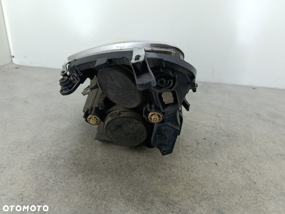 LAMPA PRZÓD PRAWA ALFA ROMEO MITO 89101887  98101865 VALEO - 4