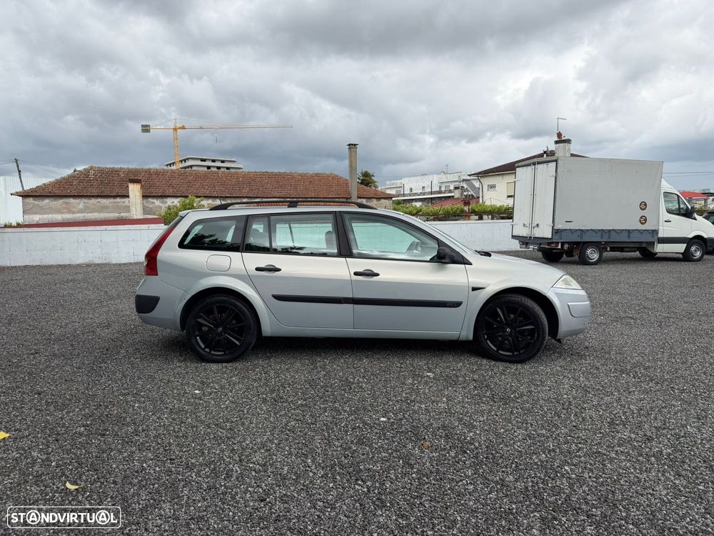 Renault Mégane - 11