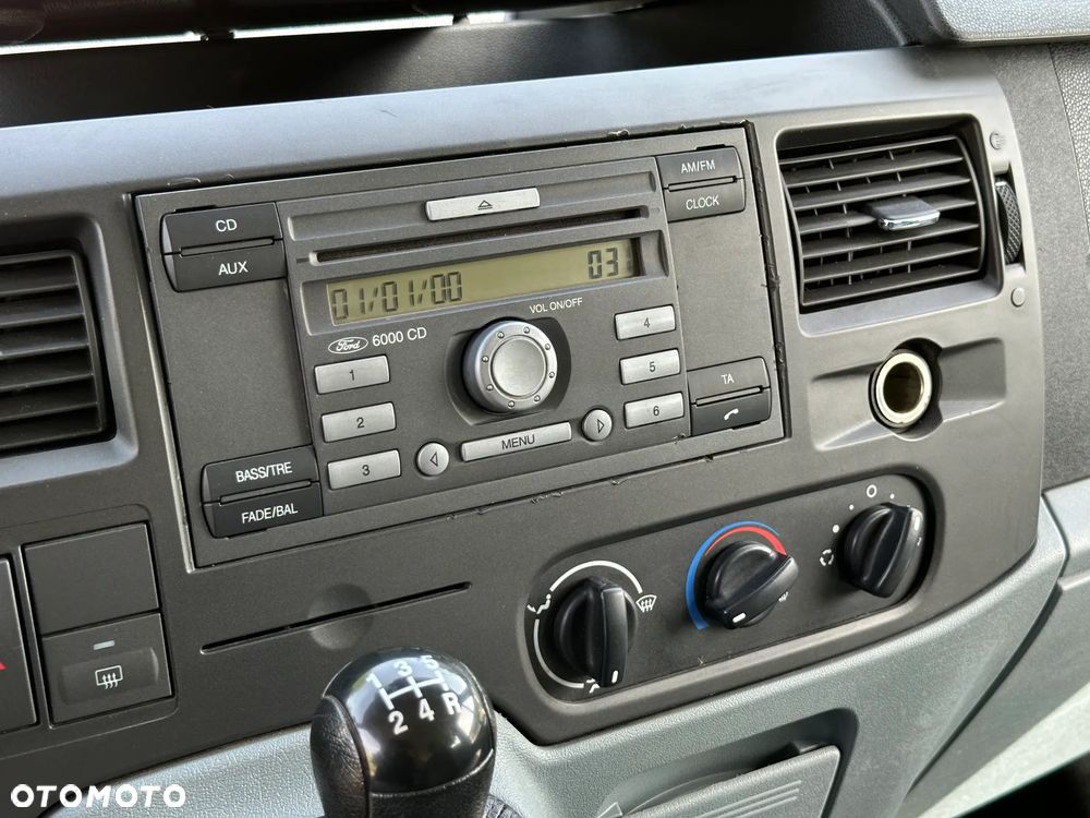 Ford Transit K Pkw Basis - 12