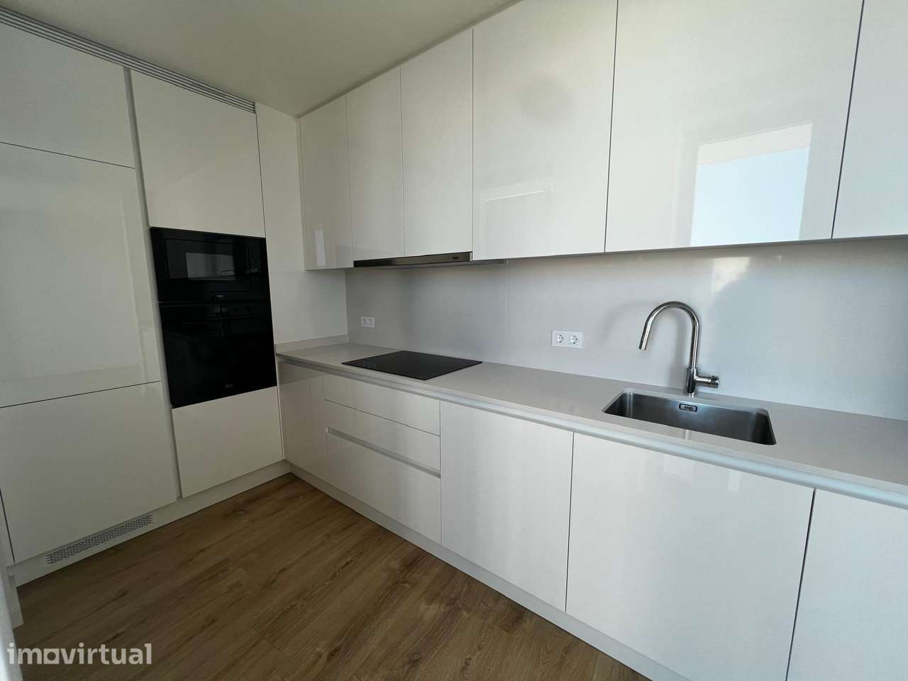 Apartamento T2 em Aveiro - Novus Plaza II - Grande imagem: 4/22