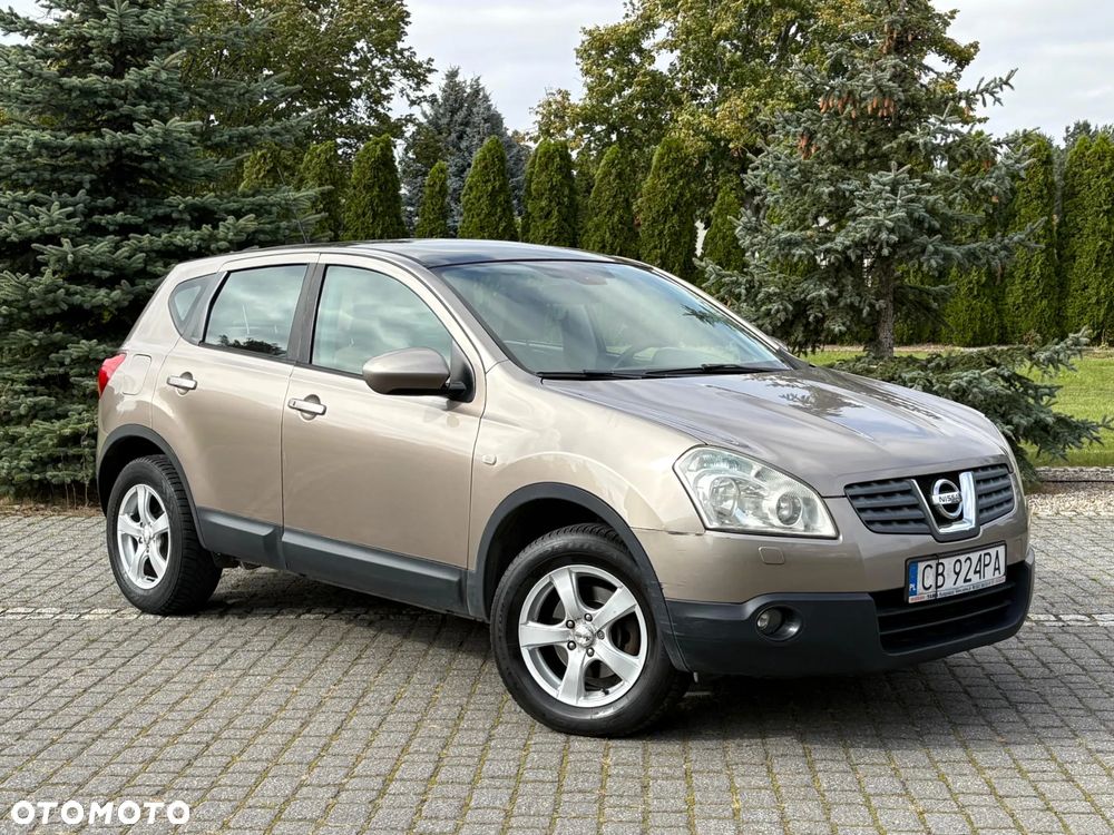 Nissan Qashqai 2.0 Tekna Premium - 3