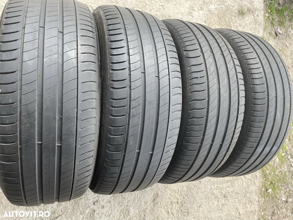 235/55R17 Michelin Prmacy 3&4 - 2