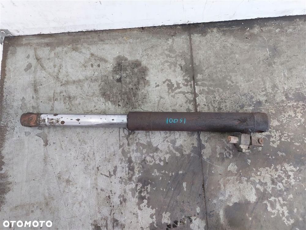 SIŁOWNIK hydrauliczny do windy FIMOPART Renault Midlum