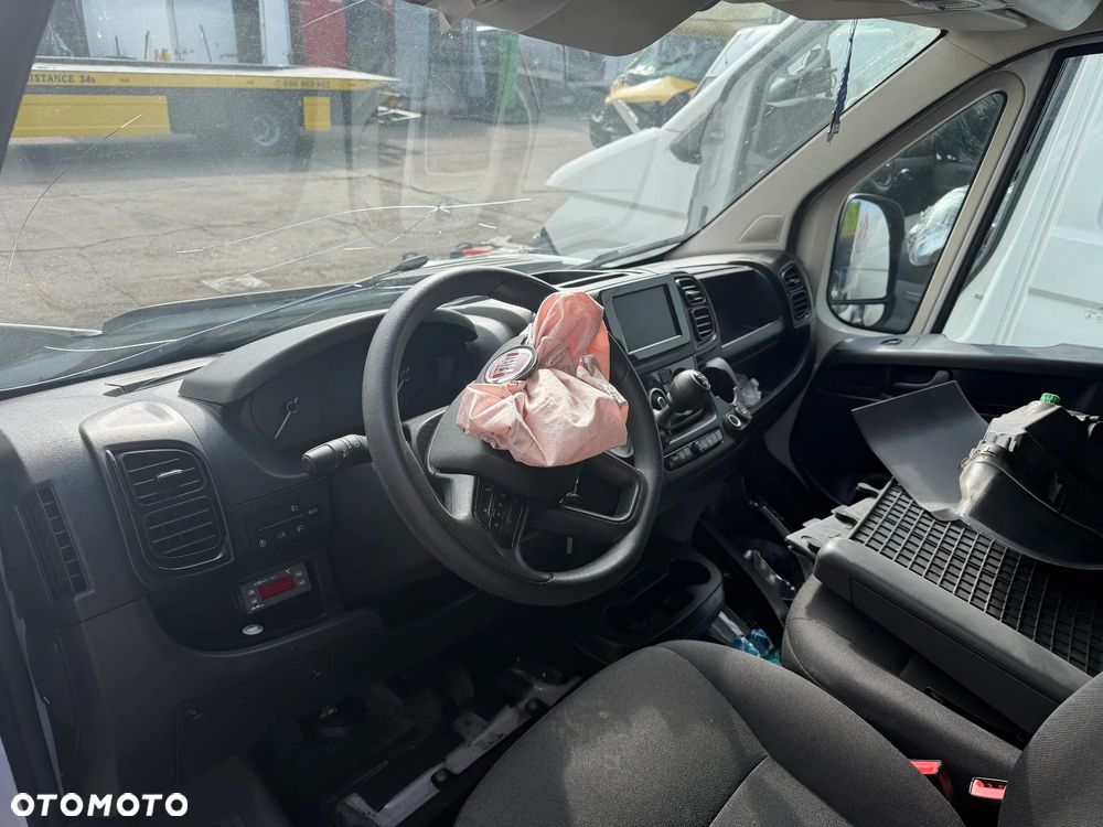 Fiat Ducato - 2