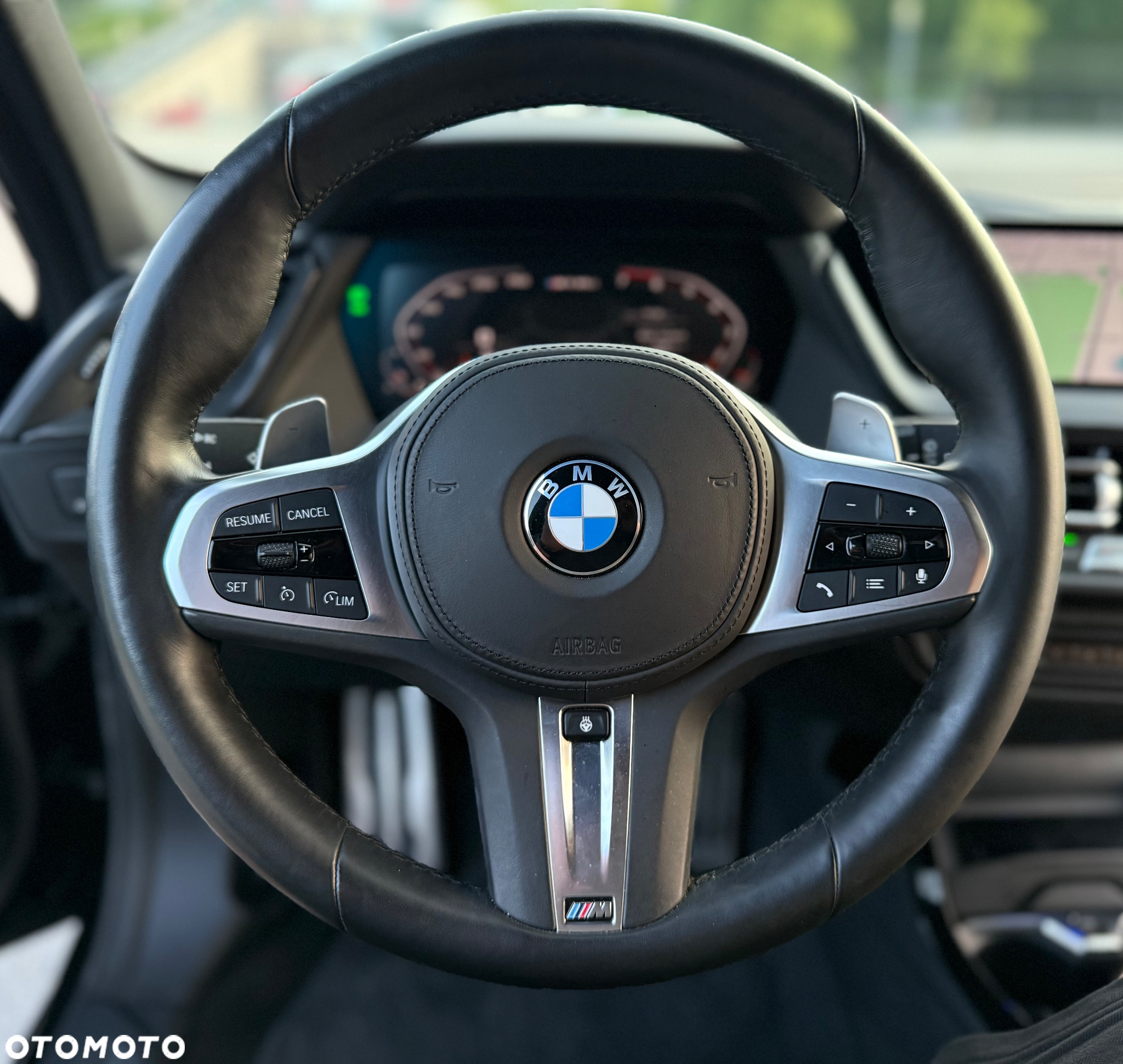 BMW Seria 1 M135i xDrive - 19