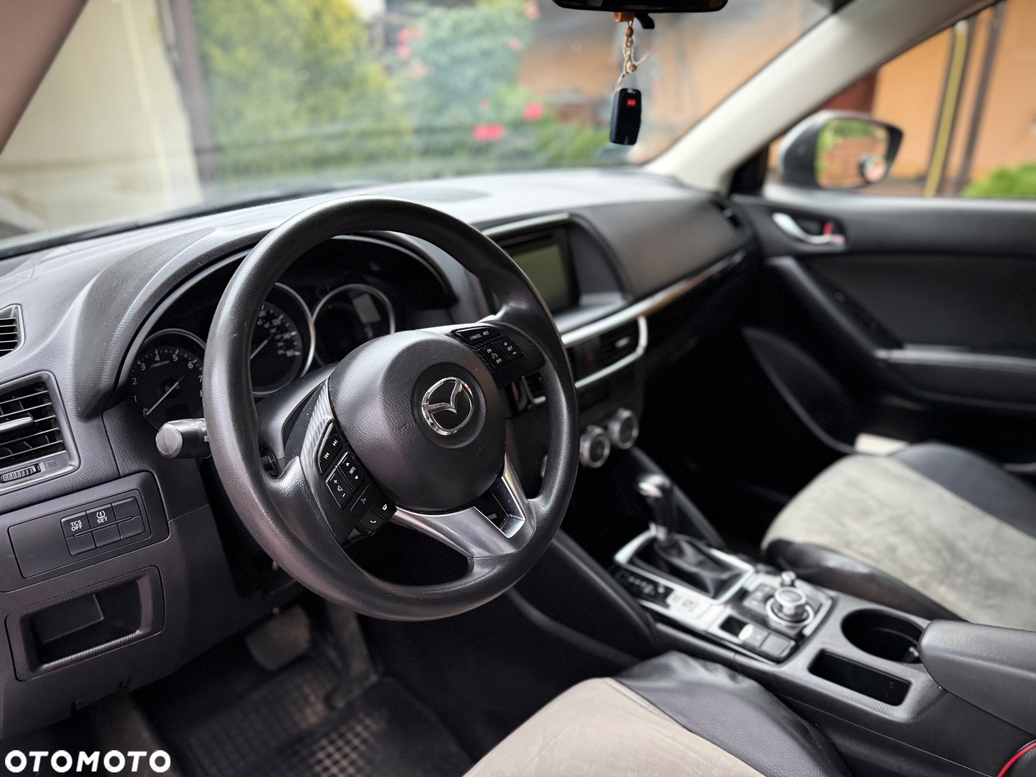 Mazda CX-5 SKYACTIV-G 192 Drive AWD Nakama Intense - 6