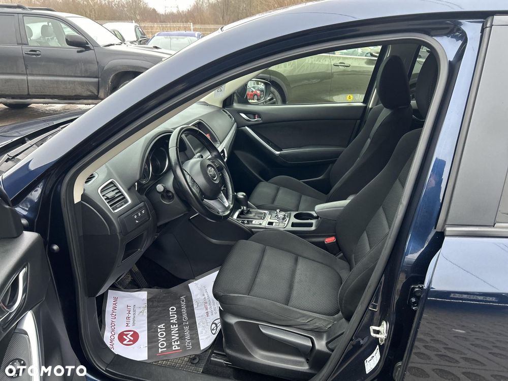 Mazda CX-5 2.0 Skygo 2WD - 12