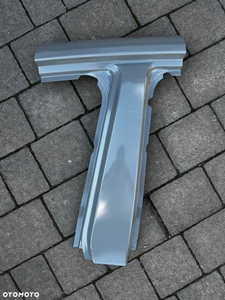 Słupek B lexus lbx 2025 - 1