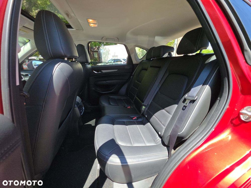 Mazda CX-5 - 9