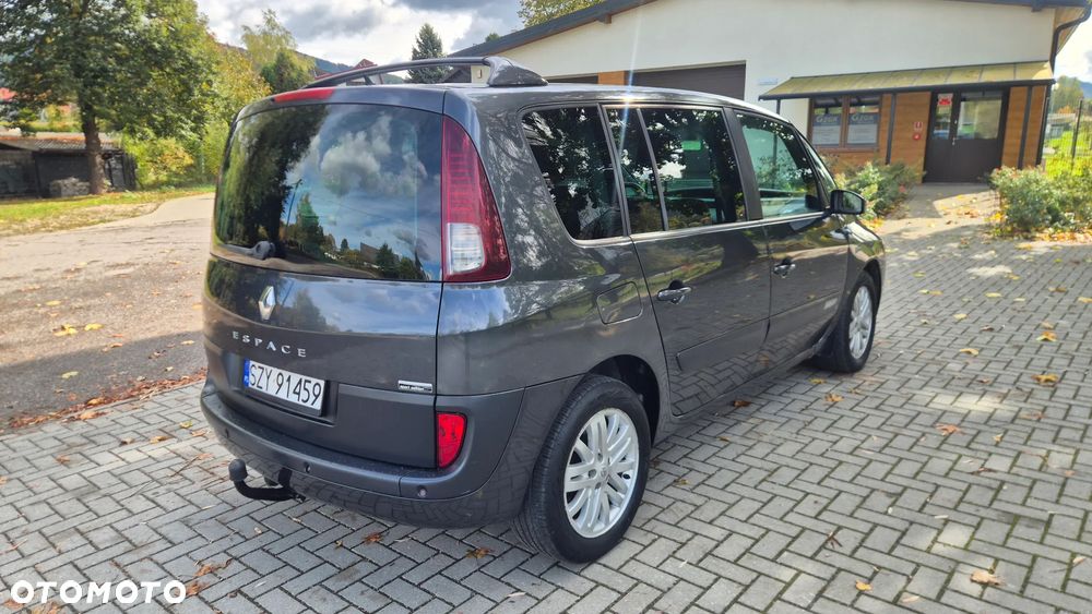 Renault Espace 2.2 dCi Expression - 3