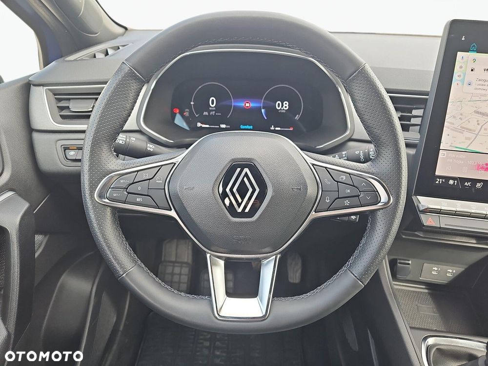 Renault Captur - 15