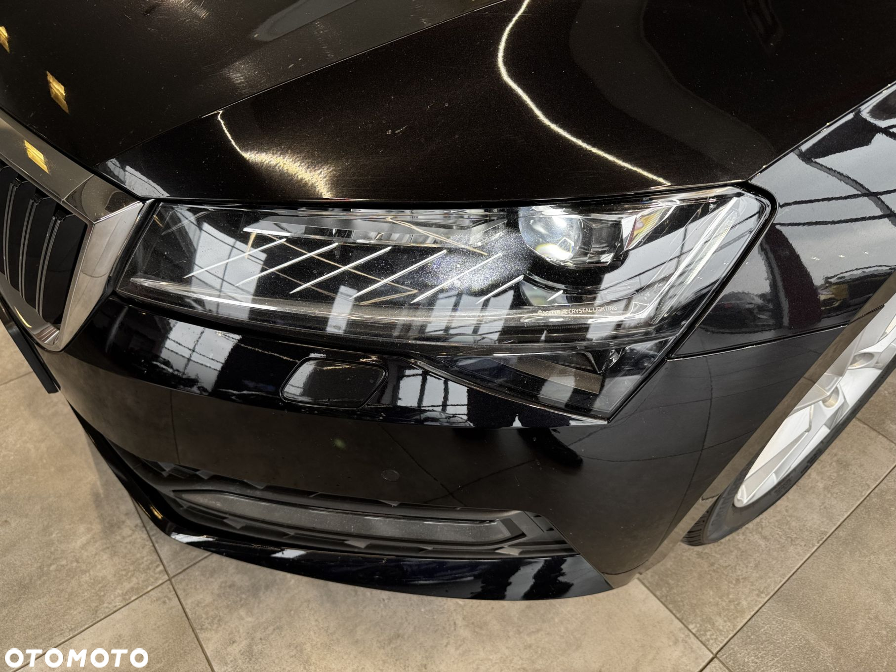 Skoda Superb - 10