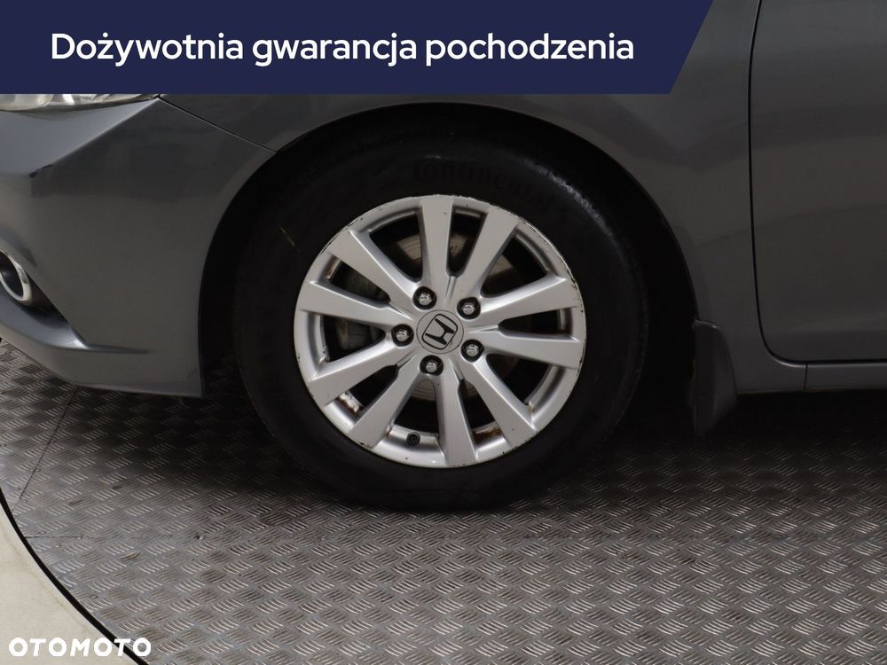Honda Civic - 17