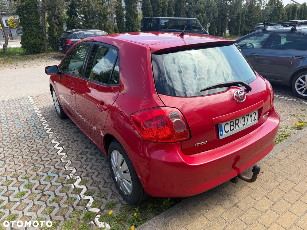 Toyota Auris 1.4 D-4D MultiMode Life - 6