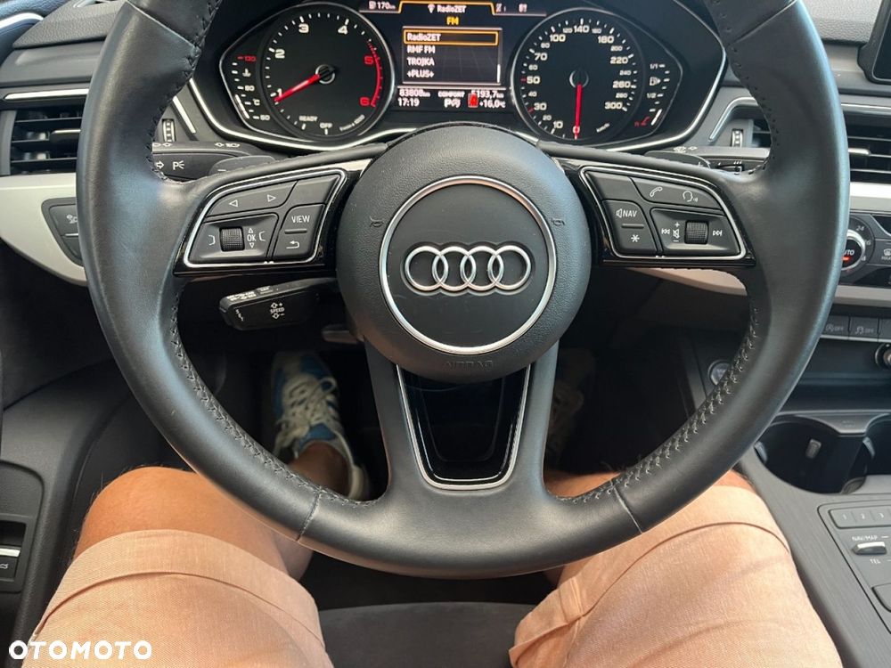 Audi A5 Sportback 2.0 TDI S tronic - 18