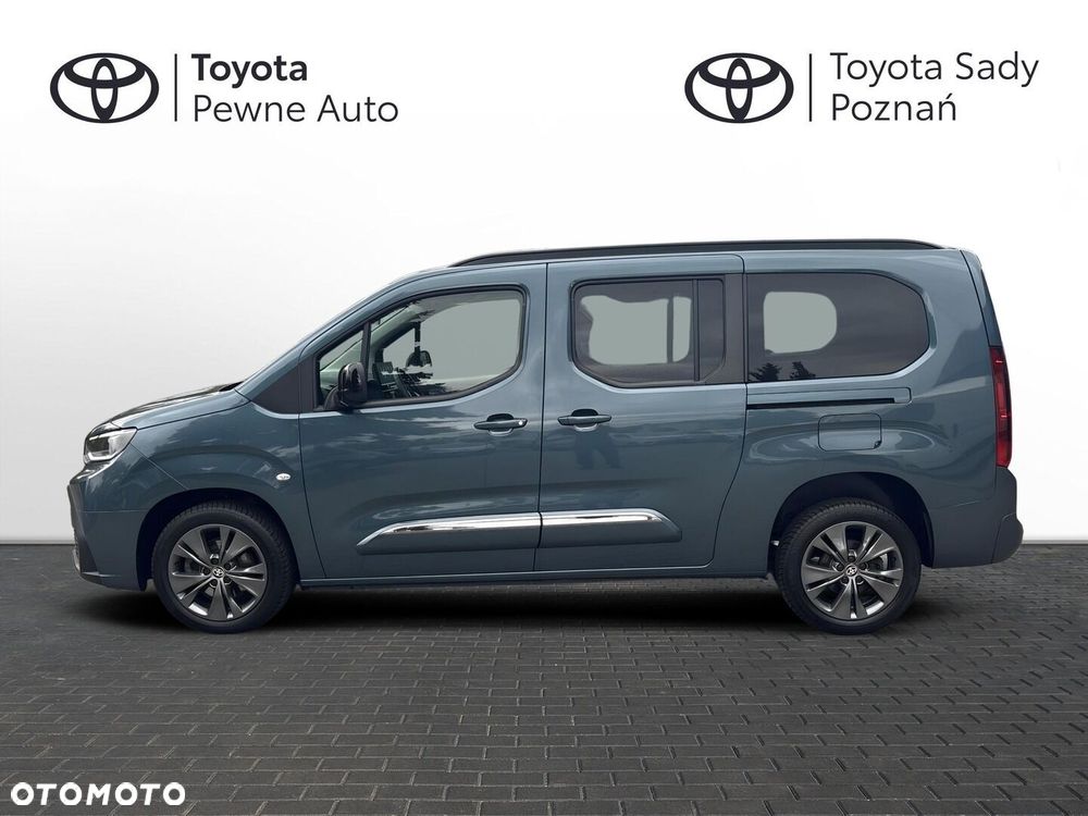 Toyota Proace City Verso Long 1.5 D-4D Family - 6