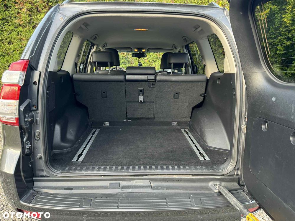 Toyota Land Cruiser LC 2.8 D-4D Invincible - 7