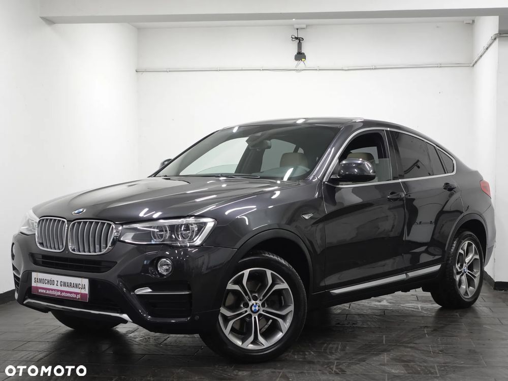 BMW X4 - 12