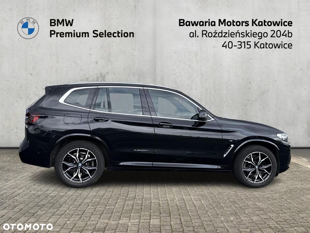 BMW X3 - 22