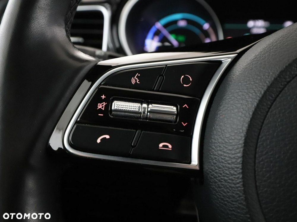 Kia XCeed 1.6 GDI DCT6 OPF Plug-in-Hybrid SPIRIT - 34