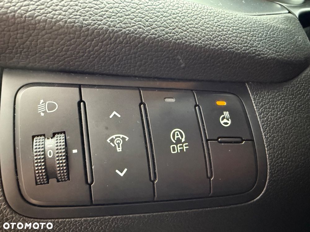 Kia Ceed Cee'd 1.6 GDI L Business Line - 24