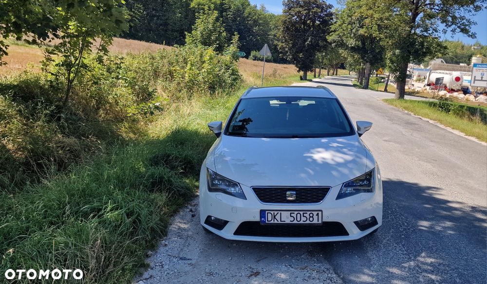 Seat Leon - 3