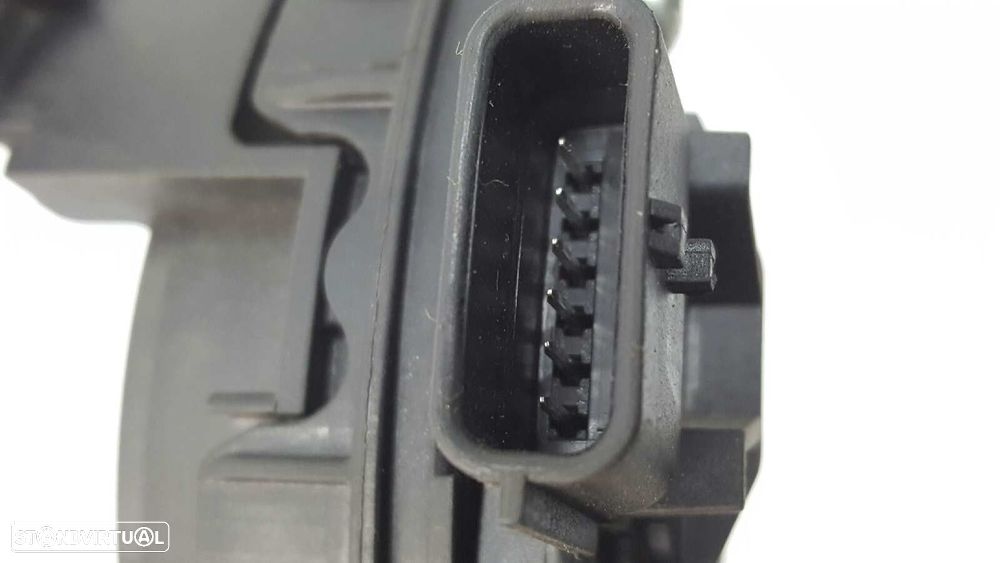 POTENCIÓMETRO PEDAL ACELERADOR DACIA LOGAN MCV II LAUREATE - 4