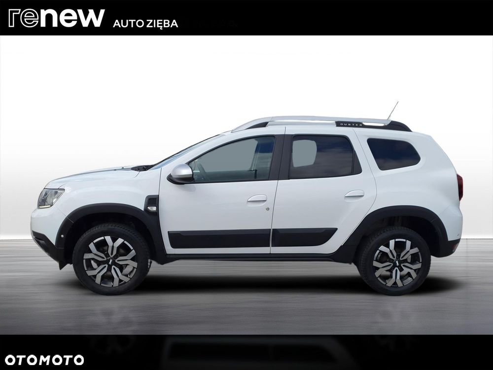 Dacia Duster - 2
