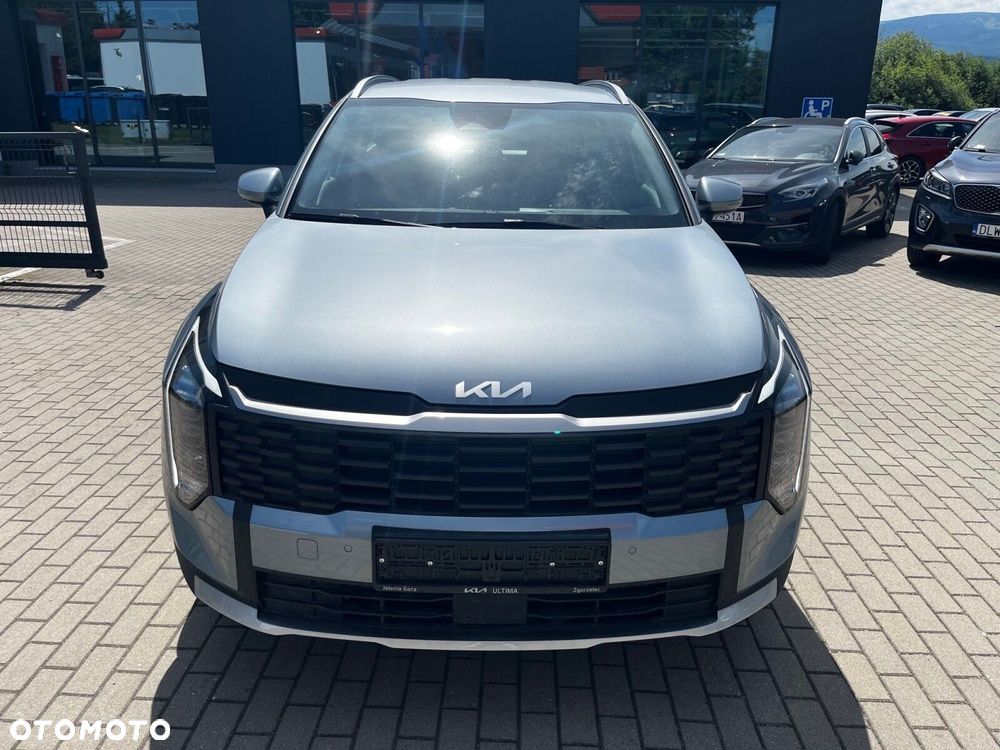 Kia Sportage - 5