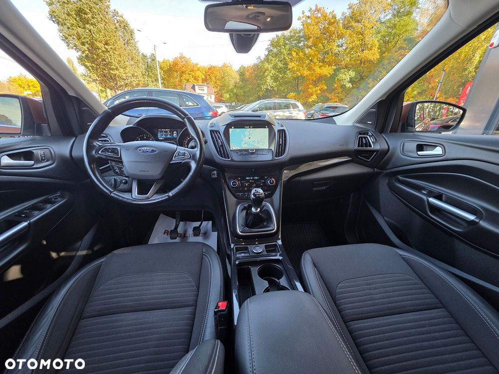 Ford Kuga - 7