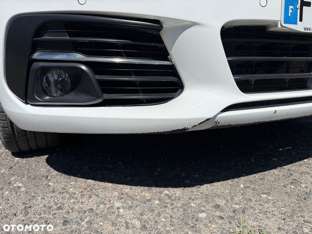 Peugeot 308 BlueHDi FAP 130 Stop & Start Tech Edition - 11
