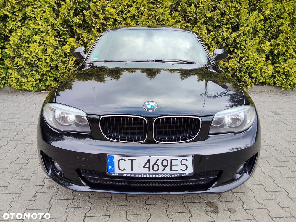 BMW Seria 1 120i Edition Sport - 19
