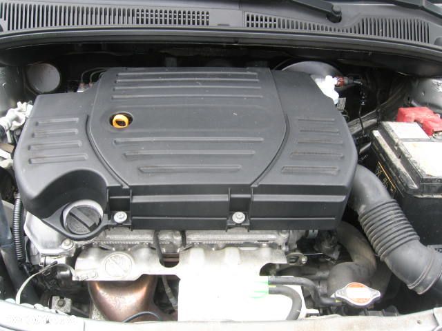 Suzuki SX4 1.6 Comfort - 18